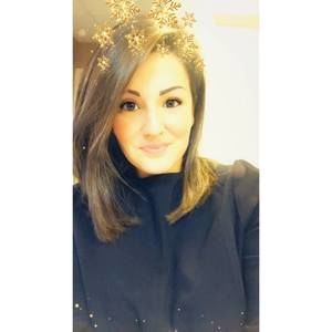 Meet your Posher, Daniela